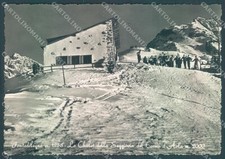 Brescia Ponte di Legno Chalet