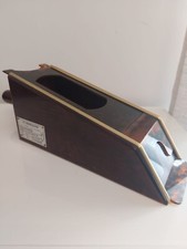 VINTAGE anni 90 - Distributore carte da gioco LE BANQUIER - made in Francia