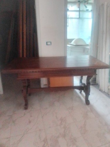Tavolo fratina vero - vero, legno