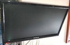 Vendo TV Sinudyne 24'' utilizzabile come monitor (serve decoder TV)