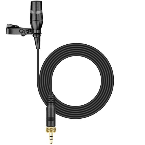 Microfono lavalier lapel - microfono, per