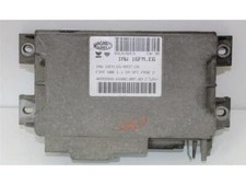 IAW16FME6 CENTRALINA MOTORE ECU MAGNETI MARELLI FIAT 600 (187) 1.1B 8V 55CV (199