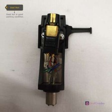 ADC VLM MKIII MAGNETE MOBILE MM CARTUCCIA PHONO STILO AGO + HEADSHELL PIONEER