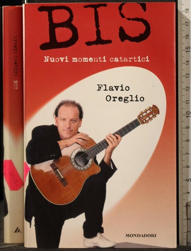 Bis flavio oreglio - bis.,