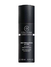 COLLISTAR  UOMO DEO FRESCHEZZA
