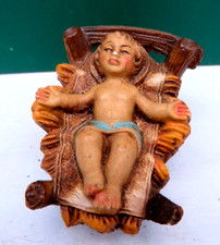 STATUINA DEL PRESEPE IN