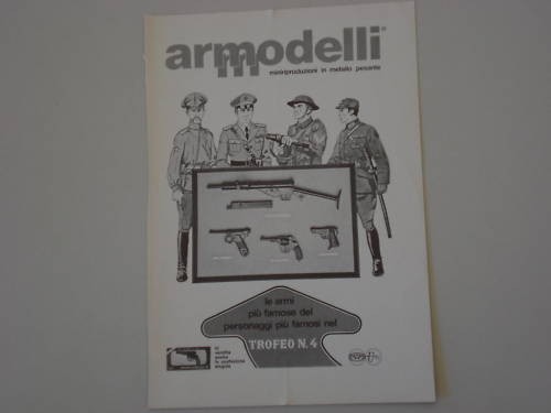 Advertising pubblicità 1975 - advertising,