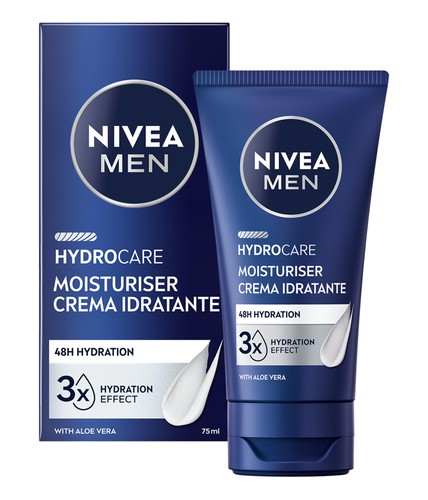 Nivea men hydrocare crema - men,