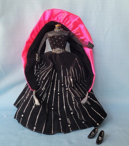 Barbie holiday celebration - barbie,