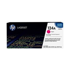 Toner HP Q6003A 124A magenta