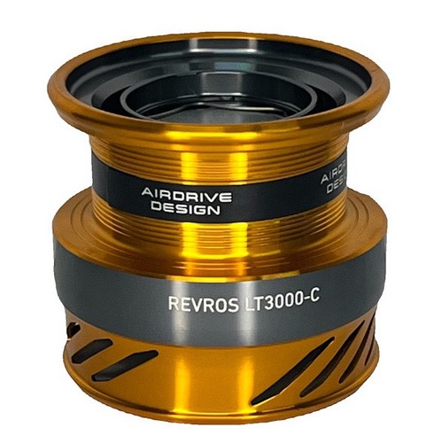 Daiwa bobina ricambio - daiwa,
