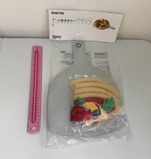 Ikea Duktig Felt Pizza Build