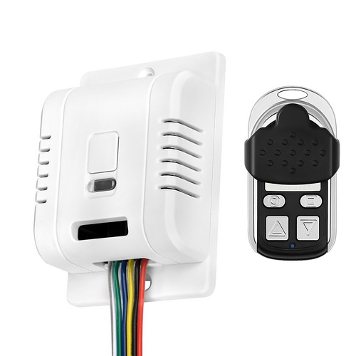 Modulo ricevitore relè - , dc12v