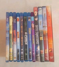 Lotto film animazione - lotto, d'animazione