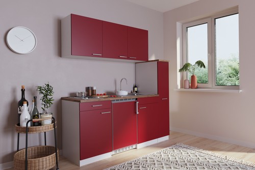 Cucina mini - mini,