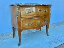 Cassettone Luigi XV in Palissandro - Restaurato (in corso d'opera)_car 3273