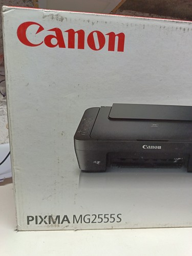 Canon pixma mg2555s stampante - mg2555s,