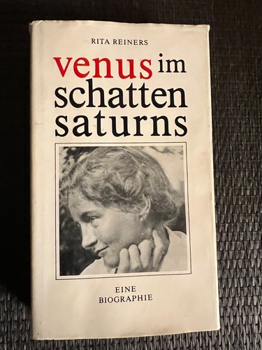 Venus schatten saturns - saturns,