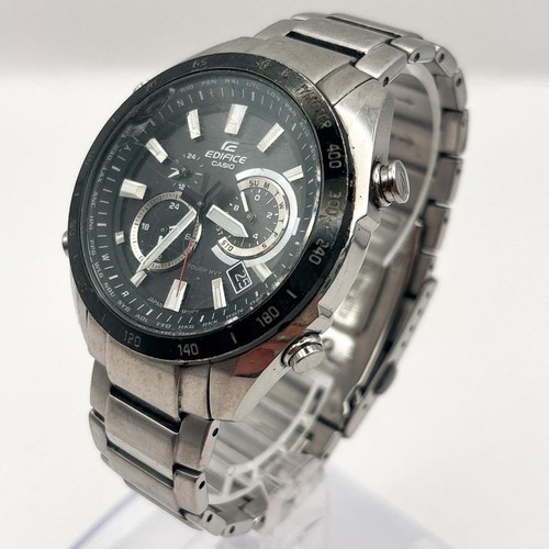 Orologio cronografo solare - orologio,