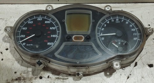 Contachilometri per piaggio - per,