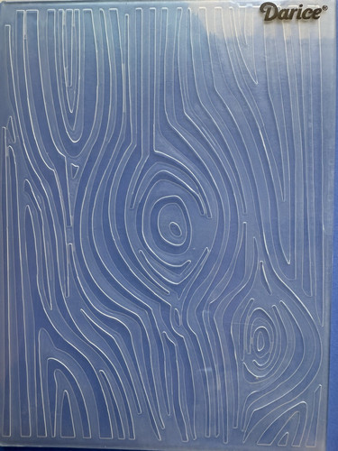 Darice wood grain - grain, cartella