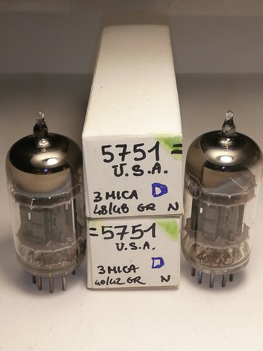Tube 5751wa 3 - 2,