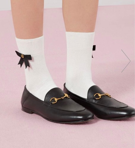 Gucci mocassini donna - mocassini, da