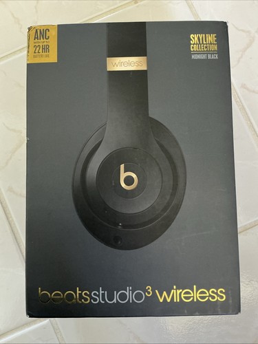 Beats dre studio3 - beats, dr.