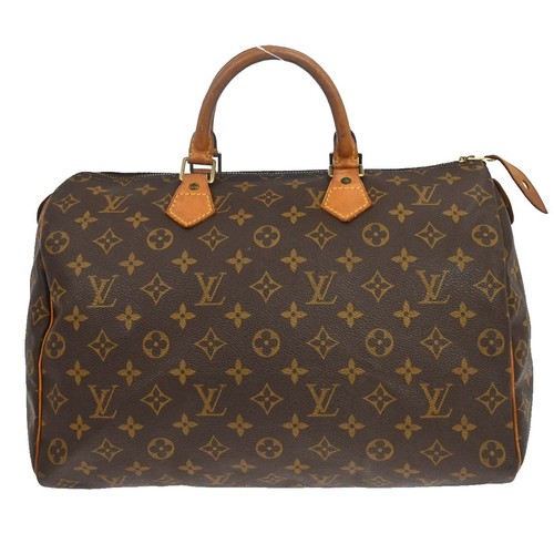 Best05 louis vuitton speedy - louis, 35