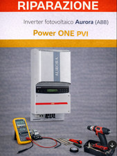 RIPARAZIONE inverter