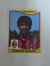 Figurina Panini Calciatori