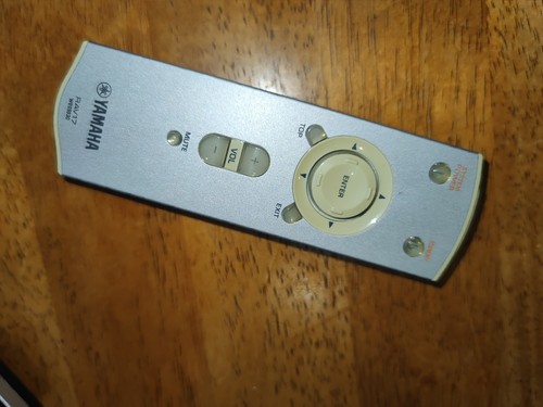 Telecomando yamaha rav17 - telecomando,