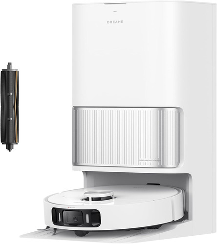 Dreame l40 ultra robot - dreame,