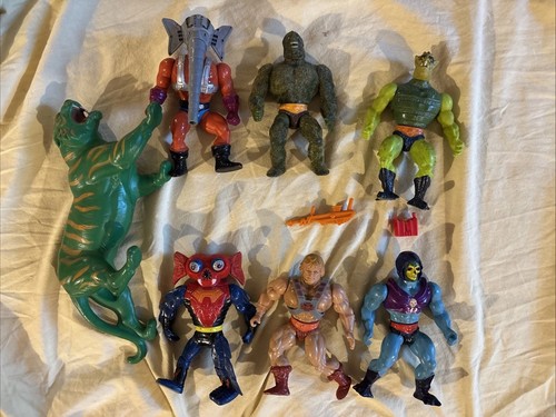 Masters the universe - masters, of