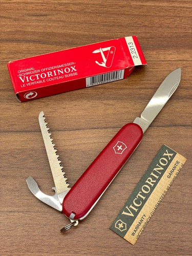 Victorinox lumberjack 84mm - victorinox,