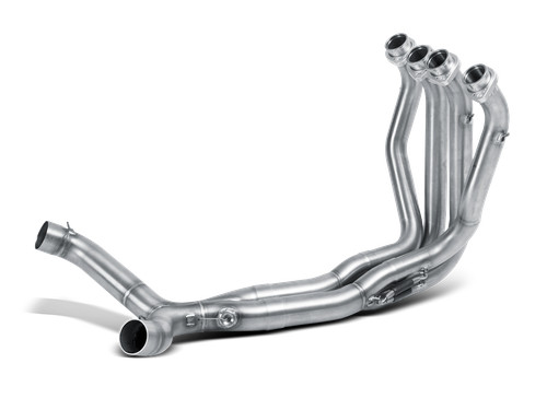 Collettori scarico akrapovic - scarico, [akrapovic]