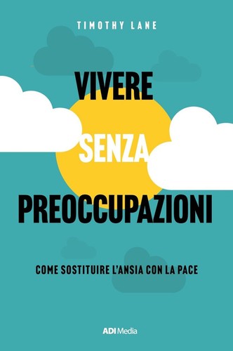 Libri lane timothy vivere - lane,