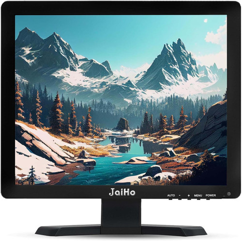 Monitor pollici lcd - 15,
