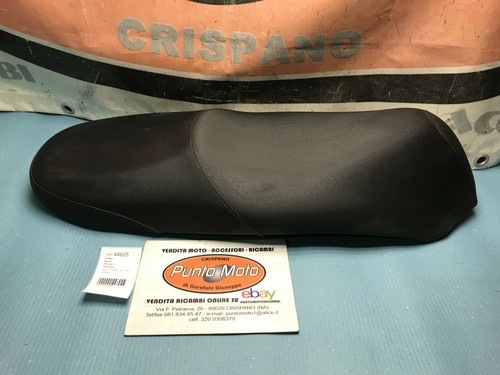 Sella sedile saddle honda - sedile,