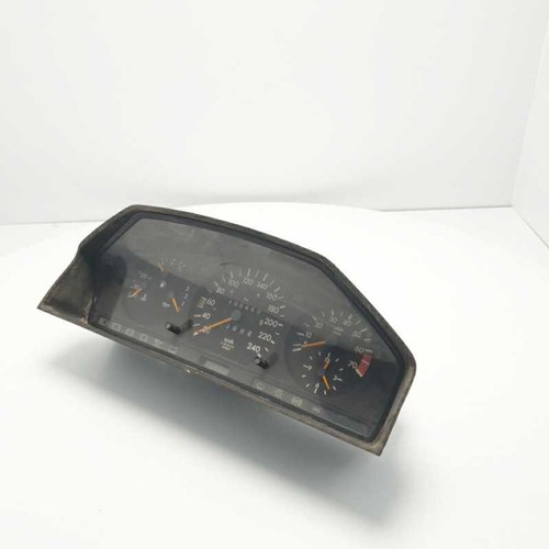 Quadro strumenti - quadro,