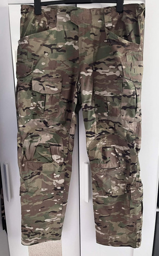 Pew tactical 38r multicam crye - pew,