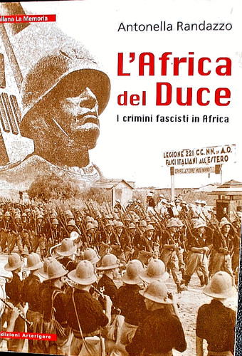 Africa del duce i - del,