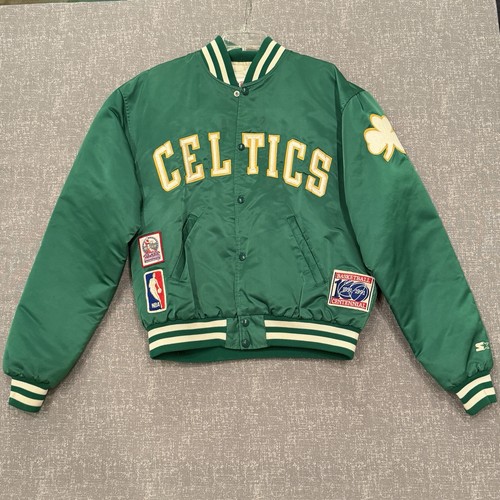 Vintage boston celtics - celtics, starter