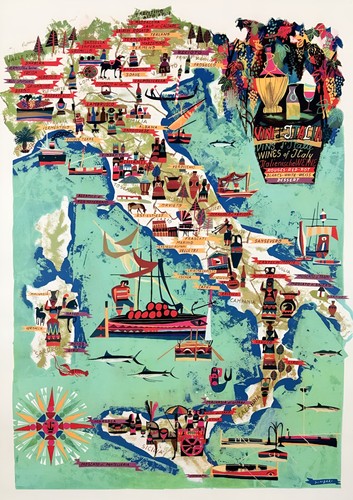 18236 poster decorazione - 18236.poster,