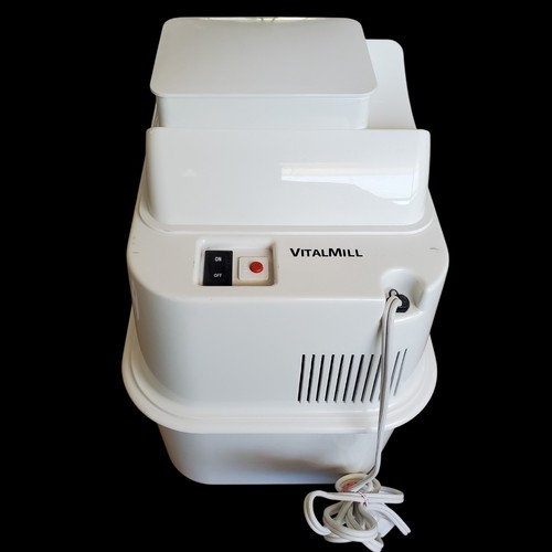 Equip vitalmill macinatutto - l'equip,