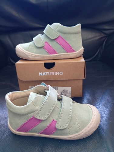 Naturino cocoon sneakers - naturino, cocoon-