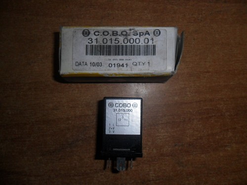 31015000 cobo cicalino luci - cobo,