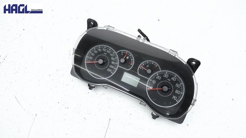 Cruscotto tachimetro 51867546 - tachimetro,