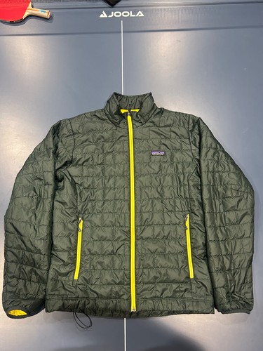 Patagonia nano puff giacca - patagonia,