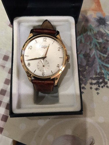 Orologio automatico uomo - orologio,